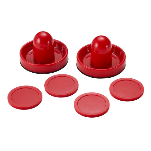 Image of Fat Cat Storm MMXI 7' Air Hockey Table