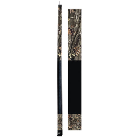 Image of Viper Realtree Hardwoods HD Junior Cue