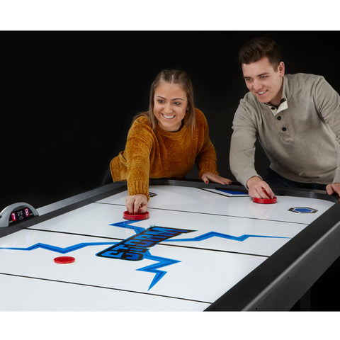 Image of Fat Cat Storm MMXI 7' Air Hockey Table