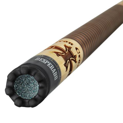 Image of Viper Desperado Iron Cross Cue