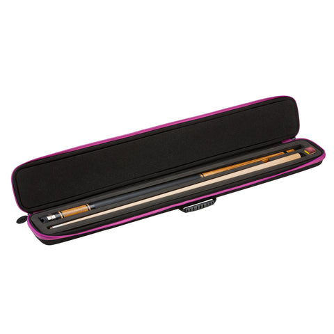 Image of Casemaster Parallax Cue Case Purple