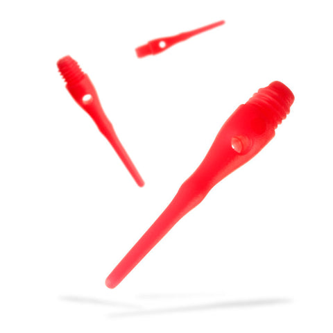 Image of Viper Sure Grip Soft Tip Darts 18 Grams, Pink Accessory Set