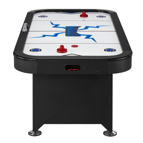 Image of Fat Cat Storm MMXI 7' Air Hockey Table