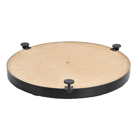 Image of Viper Black Obsidian Sisal Dartboard WDF Accredited