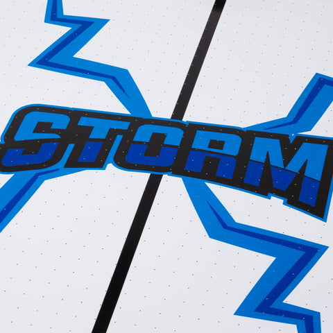 Image of Fat Cat Storm MMXI 7' Air Hockey Table