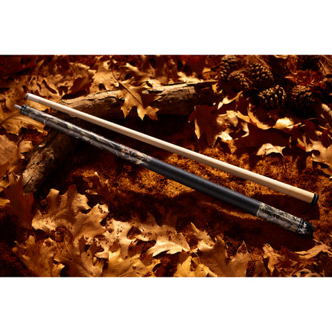 Image of Viper Realtree Hardwoods HD Junior Cue
