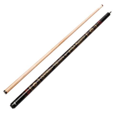 Image of Viper Underground Celtic Blood Cue
