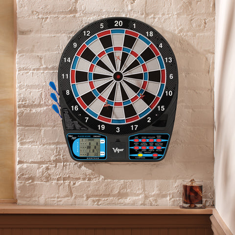 Image of Viper 787 Electronic Dartboard