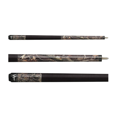 Image of Viper Realtree Hardwoods HD Junior Cue