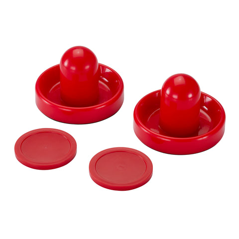 Image of Fat Cat Volt LED Illuminated Air Hockey Table