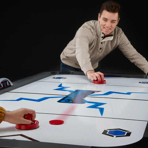 Image of Fat Cat Storm MMXI 7' Air Hockey Table