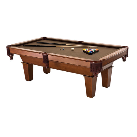Image of Fat Cat Frisco 7.5' Billiard Table with Play Package