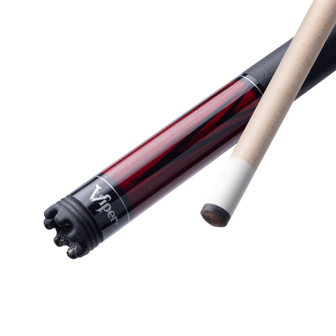 Image of Viper Elementals Ash with Cherry Stain Cue