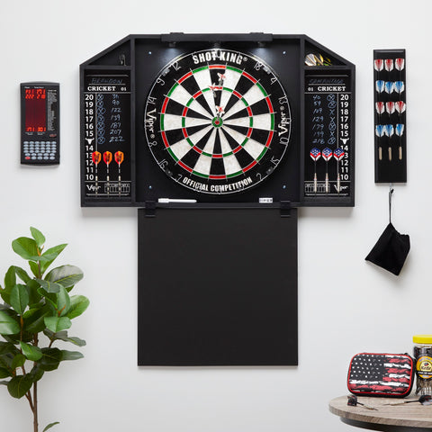 Image of Viper Shadow Buster Dartboard Lights