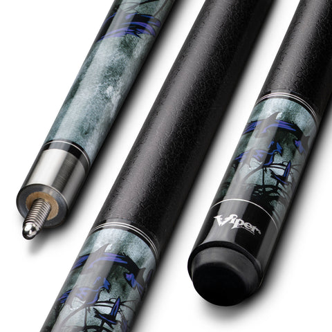 Image of Viper Underground Raven Cue