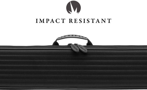 Image of Casemaster Parallax Cue Case Blue