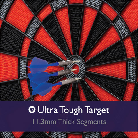 Image of Viper Orion Electronic Dartboard