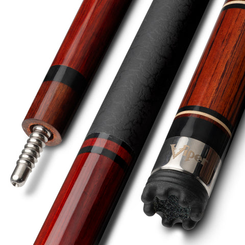 Image of Viper Naturals Cherrywood Cue