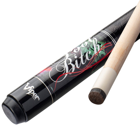 Image of Viper Underground Pool Bitch Cue