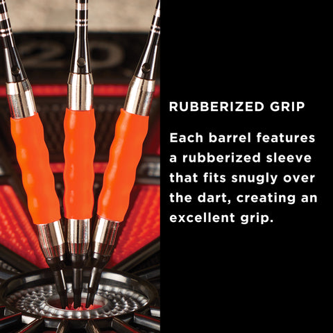 Image of Viper Sure Grip Soft Tip Darts