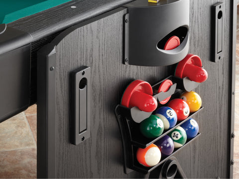 Image of Fat Cat Original 2-in-1 7' Pockey Multi-Game Table