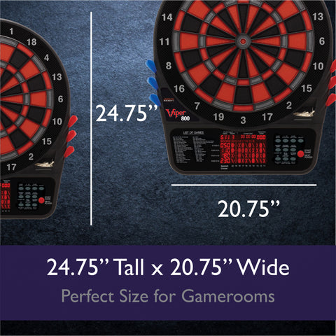 Image of Viper Orion Electronic Dartboard