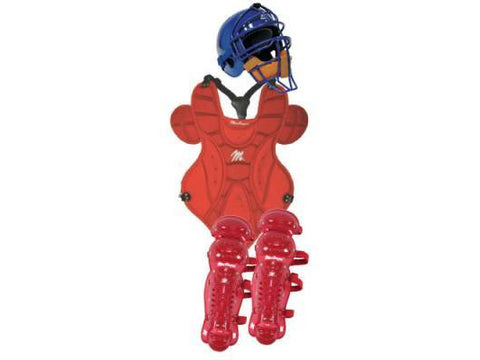 Image of MacGregor® Junior Catcher's Gear Pack - HomeFitPlay