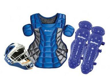 Image of Varsity Fast Pitch Catcher Gear Pack - HomeFitPlay