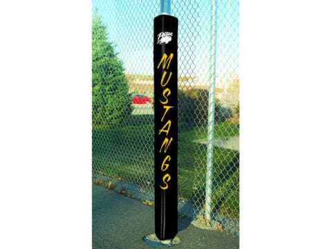 Image of Bison Ultimate™ Pole Padding - HomeFitPlay
