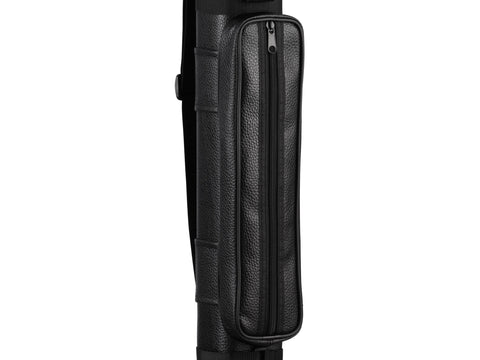 Image of Casemaster Classic Q-Vault 2Butt 2Shaft Cue Case - HomeFitPlay