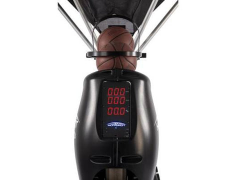 Image of Hot Shot Basketball Shooting Machine - HomeFitPlay