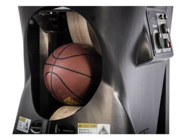 Image of Hot Shot Basketball Shooting Machine - HomeFitPlay