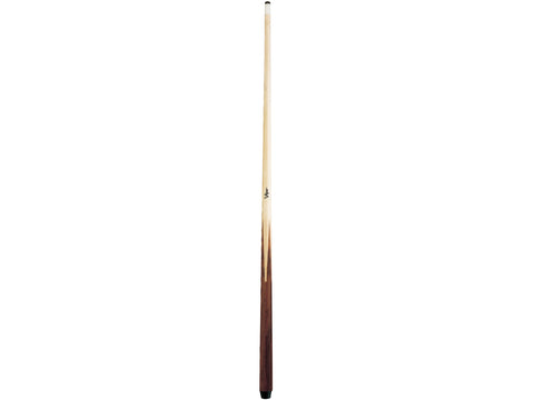 Image of Viper One Piece 36" Maple Bar Cue - HomeFitPlay