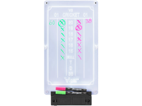 Image of Viper Illumiscore Plus+ Scoreboard - HomeFitPlay