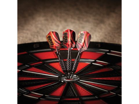 Image of Viper Super Bee Black Soft Tip Darts 16 Grams - HomeFitPlay