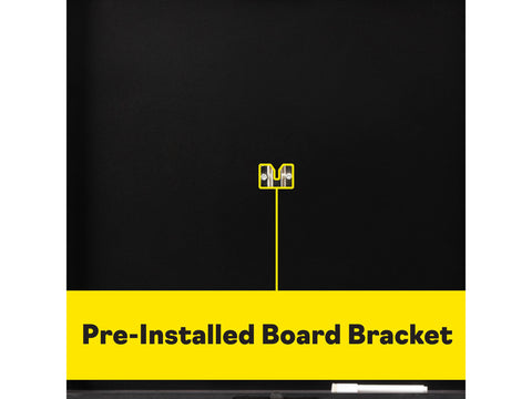 Image of Viper Vault Deluxe Dartboard Cabinet with Pro Score - HomeFitPlay
