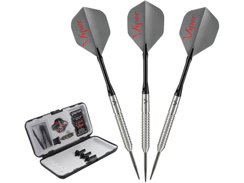 Image of Viper V-Factor 90% Tungsten Steel Tip Darts - HomeFitPlay