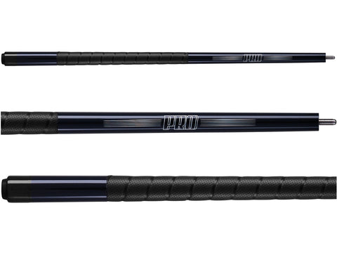 Image of Viper Sure Grip Pro Black Cue - HomeFitPlay