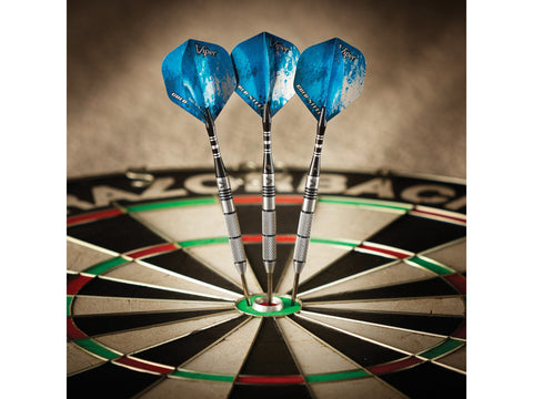 Image of Viper Cold Steel 80% Tungsten Steel Tip Darts - HomeFitPlay