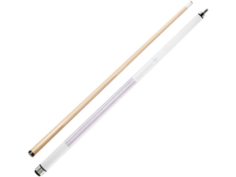 Image of Viper Colours Wrapped In Diamonds Cue - HomeFitPlay