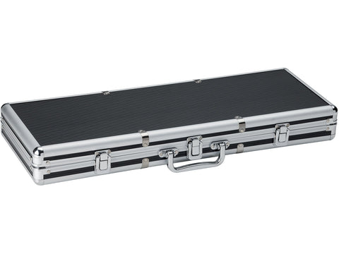 Image of Fat Cat Bling 13.5 Grams 500Ct Poker Chip Set - HomeFitPlay