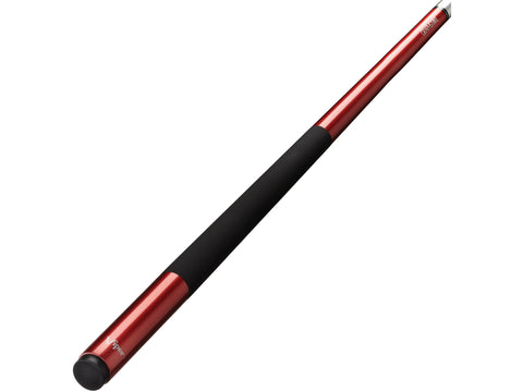 Image of Viper Graphstrike Cue Red - HomeFitPlay