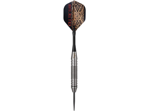 Image of Viper Underground Steel Tip Darts Celtic Blood 22 Grams - HomeFitPlay
