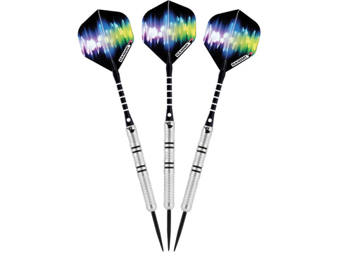Image of Elkadart Ultra Sonic 80% Tungsten Steel Tip Darts - HomeFitPlay