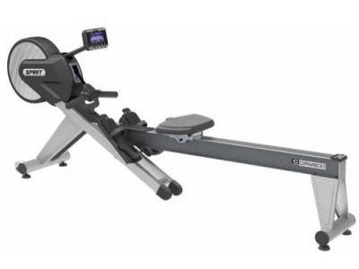 Image of CRW800 Rower - HomeFitPlay