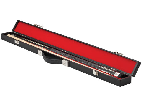 Image of Casemaster Deluxe Hard Cue Case - HomeFitPlay