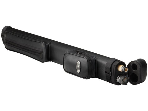 Image of Casemaster Classic Q-Vault 1Butt 1Shaft Cue Case - HomeFitPlay