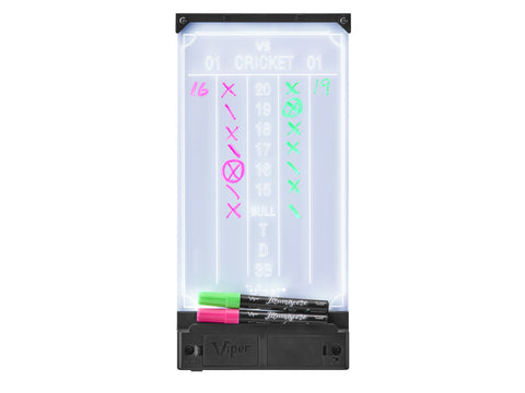Image of Viper Illumiscore Scoreboard - HomeFitPlay