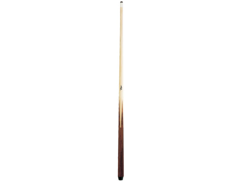 Image of Shop Viper one piece 48 inch maple bar cue crafted for smooth shots and consistent performance