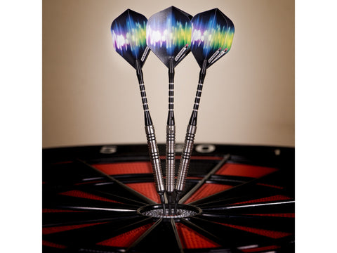 Image of Elkadart Ultra Sonic 80% Tungsten Soft Tip Darts - HomeFitPlay